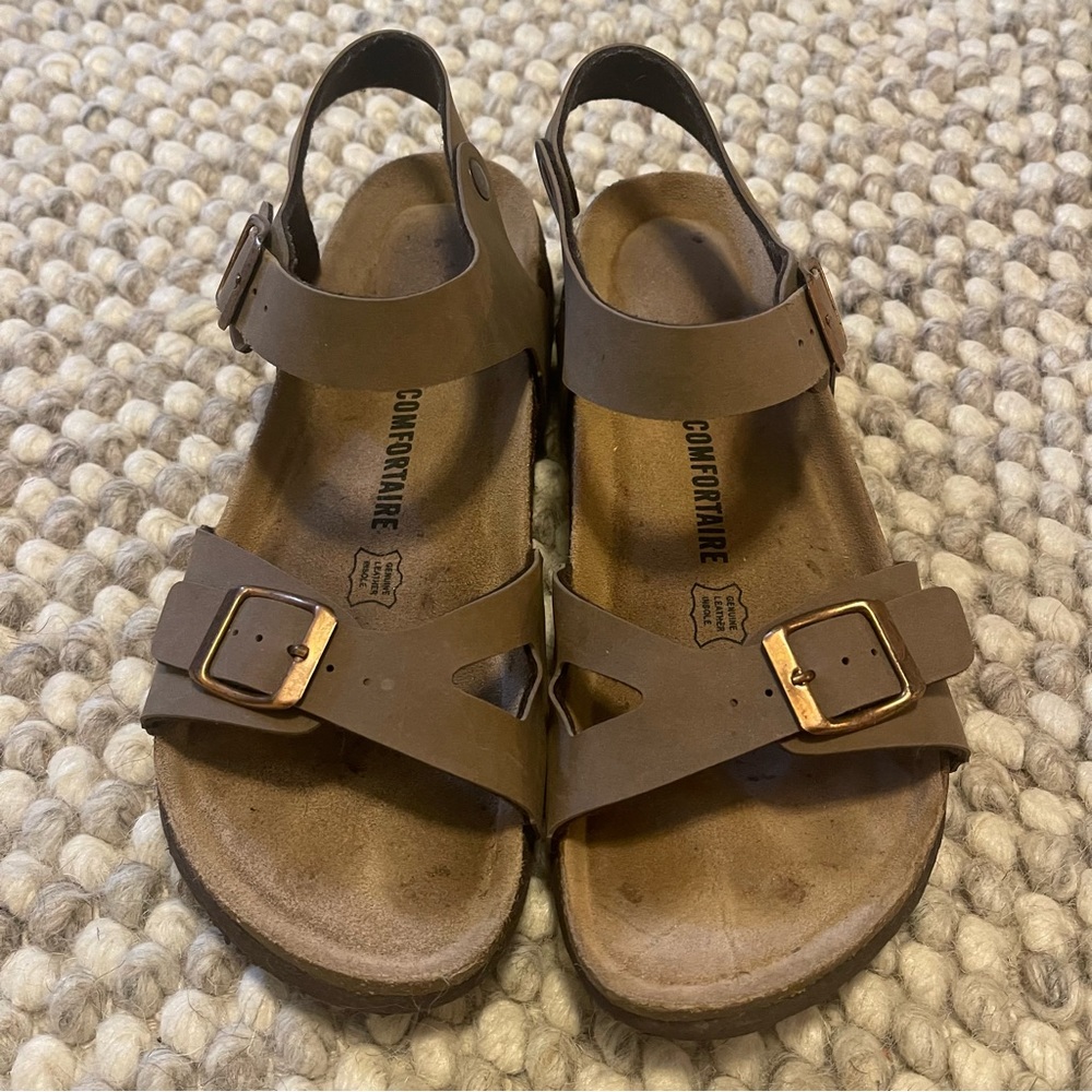 Sandals - Picture 3 of 6